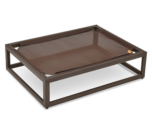 Fuzi Pets Up Pup Elevated Dog Bed -Medium