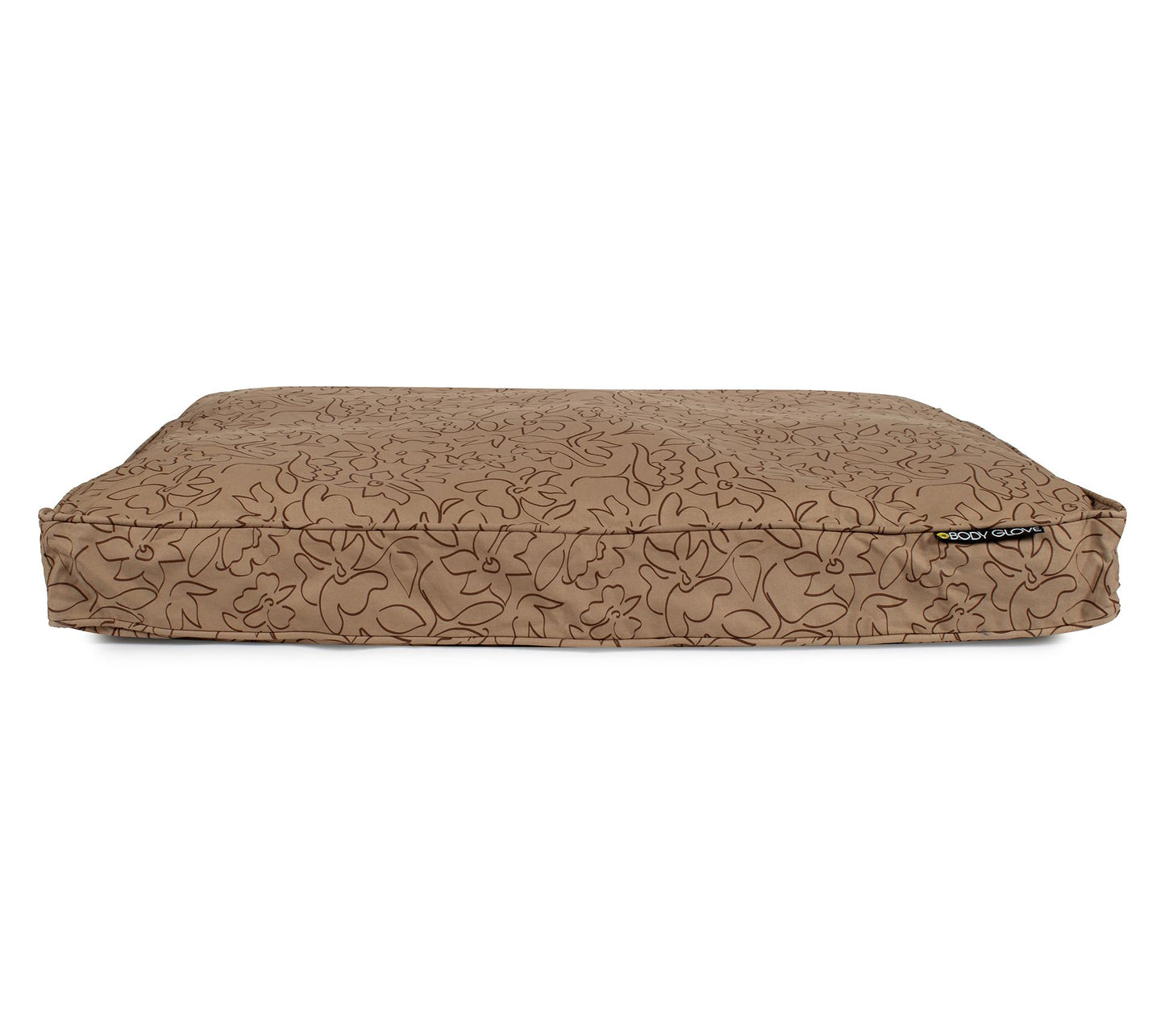 Body Glove X-Large Paintflower Pet Napper