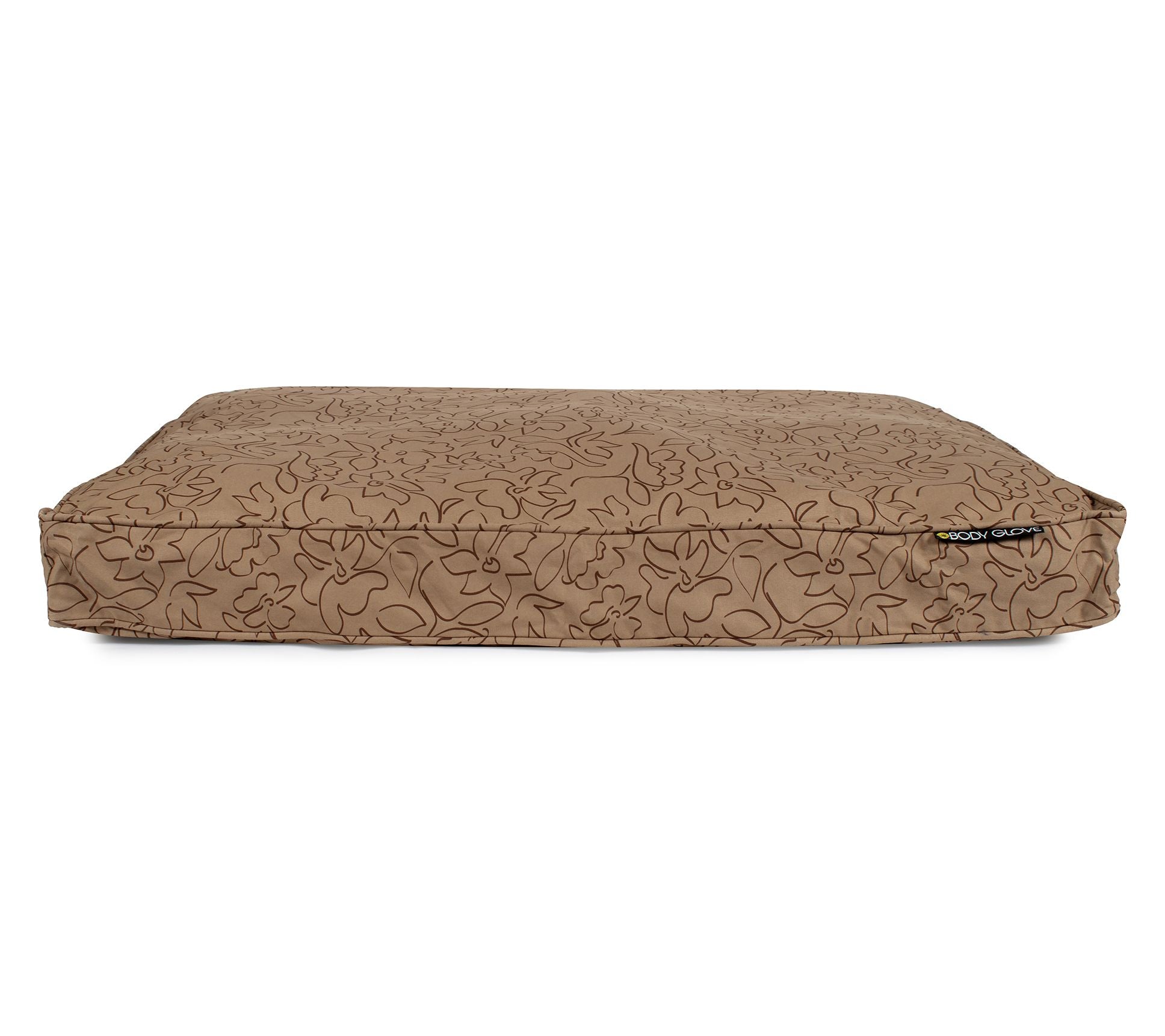 Body Glove X-Large Paintflower Pet Napper