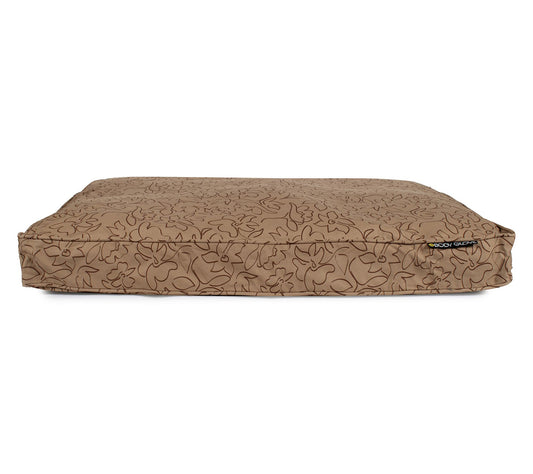 Body Glove X-Large Paintflower Pet Napper