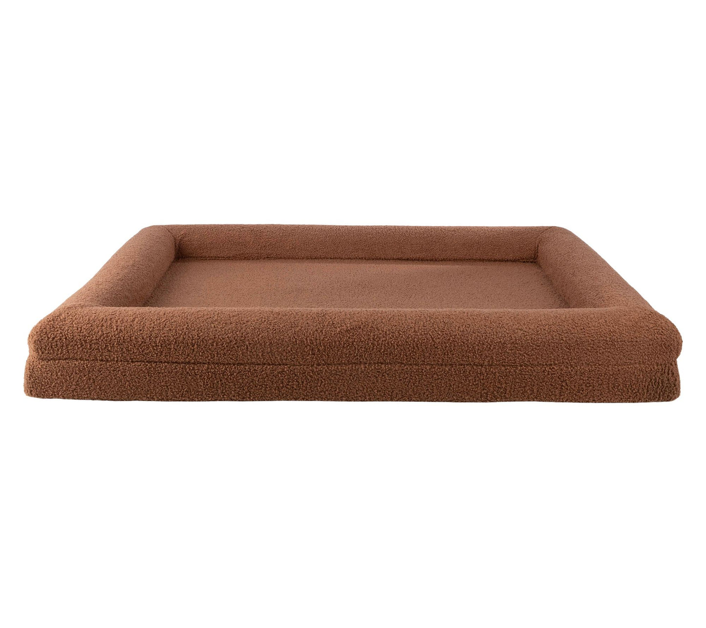 Petmaker Large Dog Bed with Removable WashableCover