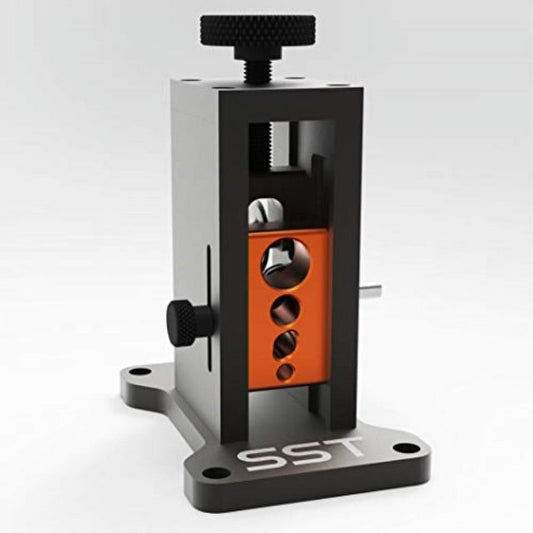 sst industrial wire stripping machine