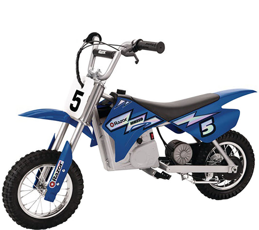 Razor MX350 Dirt Rocket Electric Dirt Bike