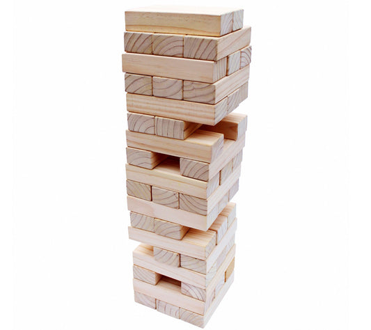 Bolaball Giant Tumble Tower