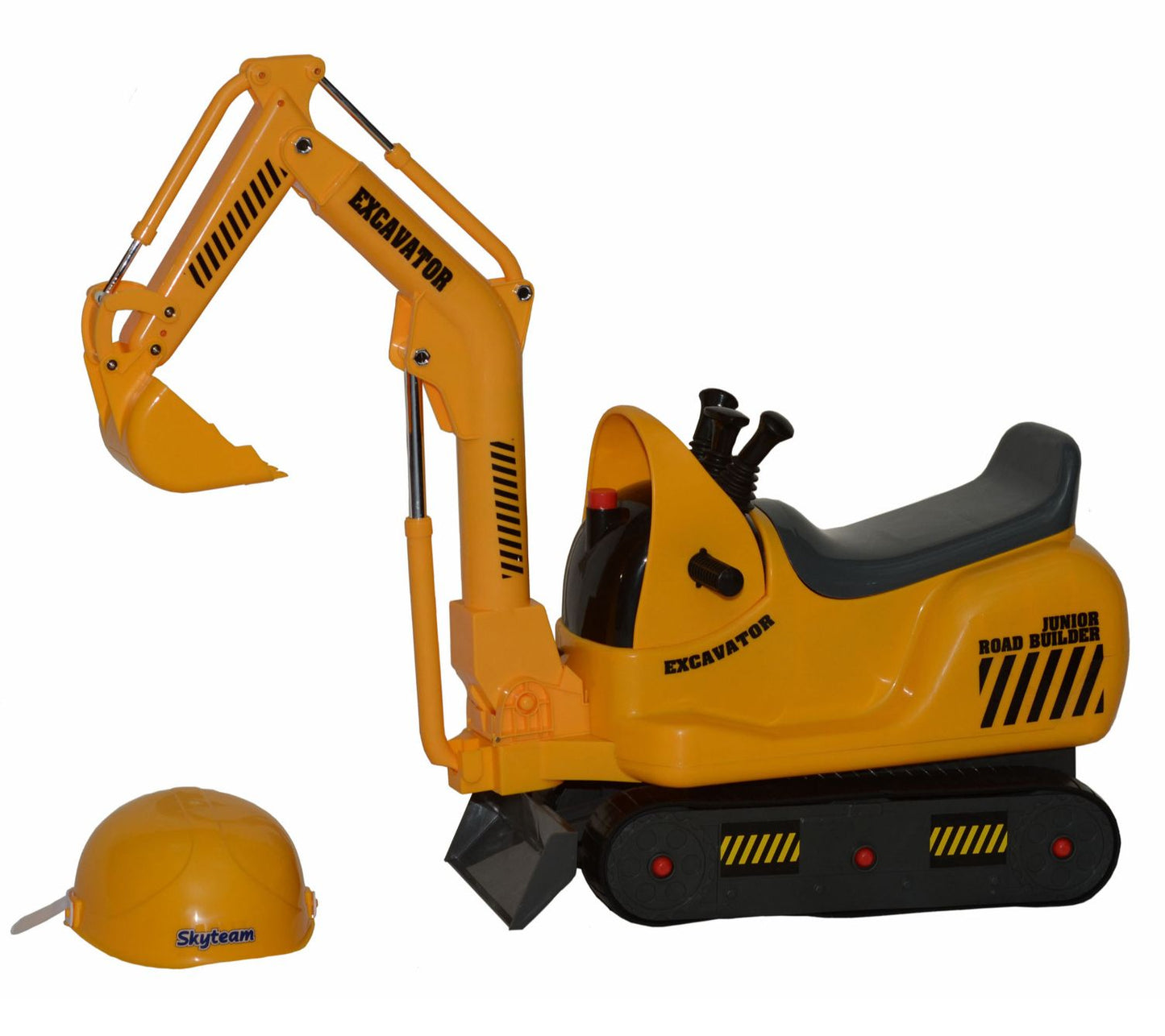 Skyteam Technology Micro Construction ExcavatorRide On