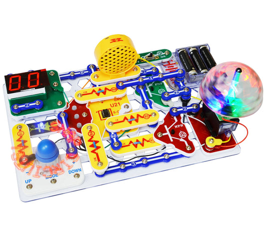 Elenco Snap Circuits Arcade