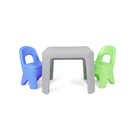 Simplay3 Play Around Table & Chair Set