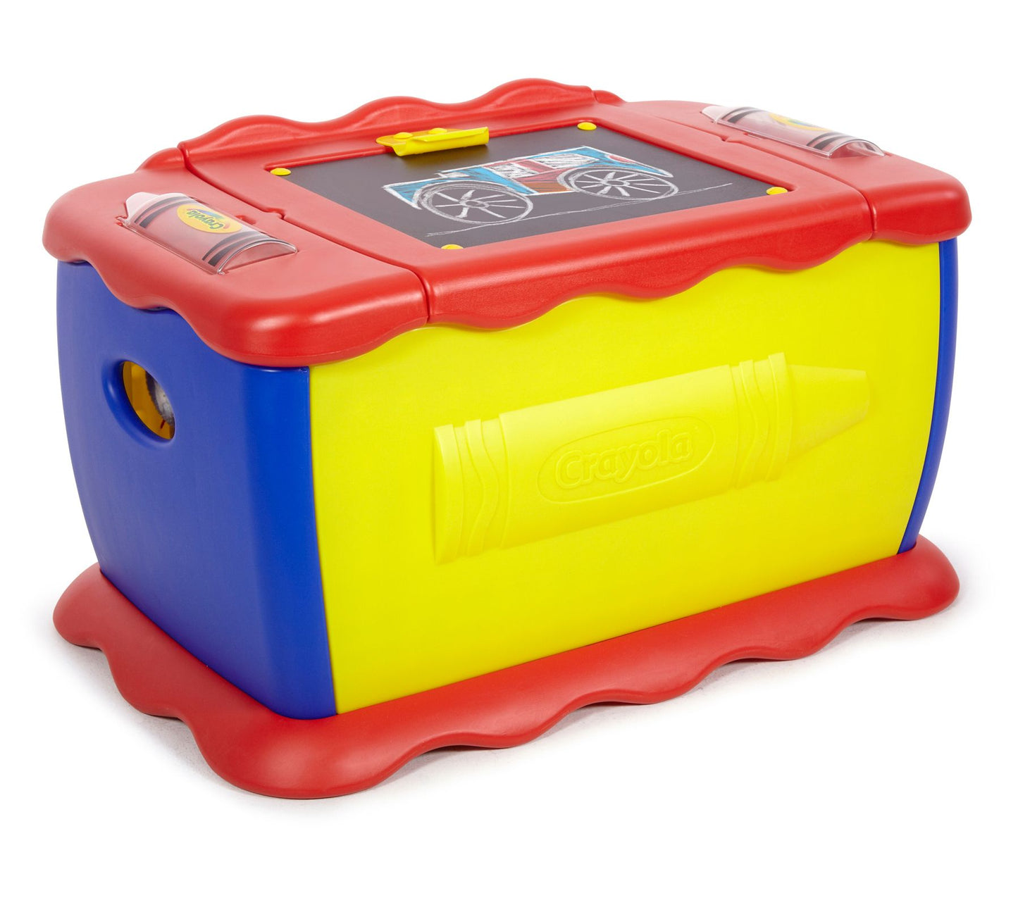 Crayola Giant Toy Box