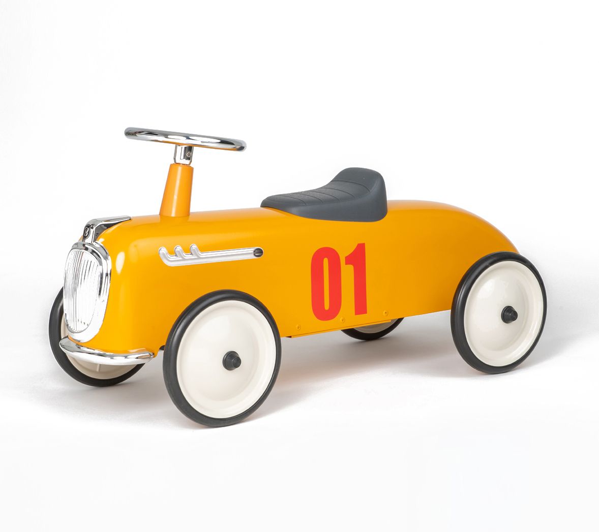 Baghera Roadster Camel Ride-On