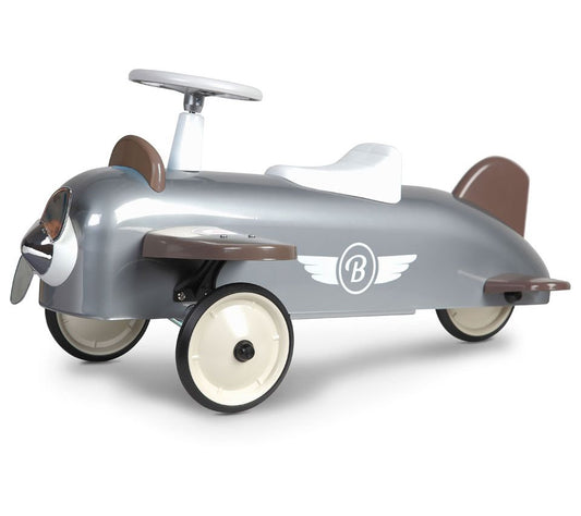 Baghera Speedster Plane