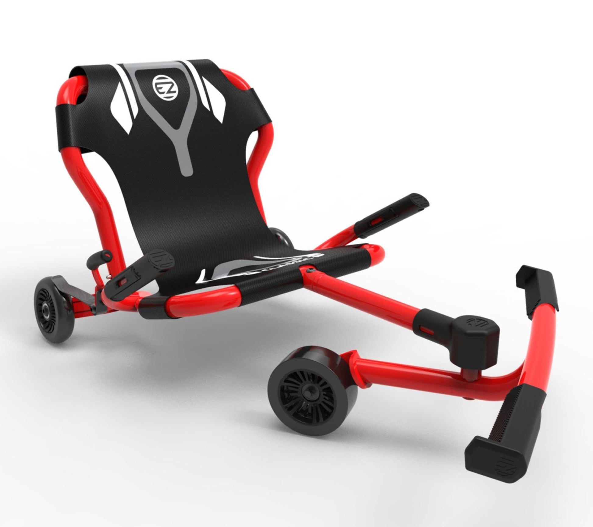 EzyRoller Class ic X Ride-On Sc ooter - 154lb C apacity