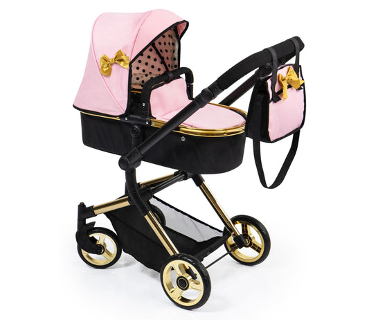 Bayer Design Doll Neo Vario Pram