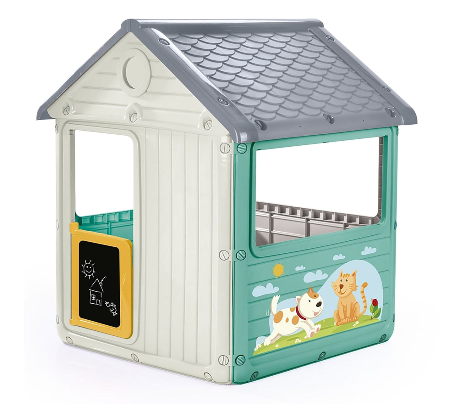 Dolu My First Playhouse