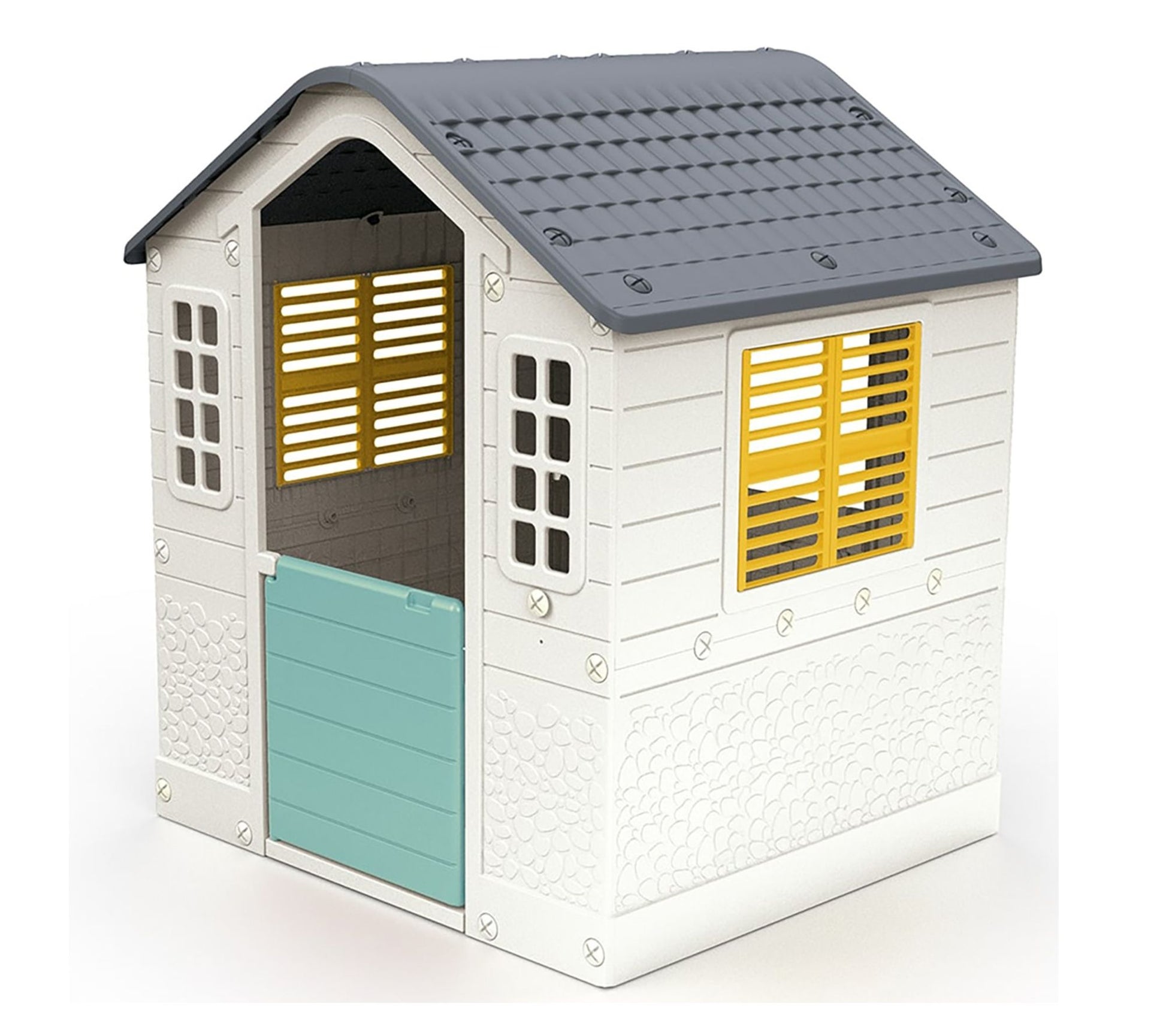 Dolu Children's Playhouse