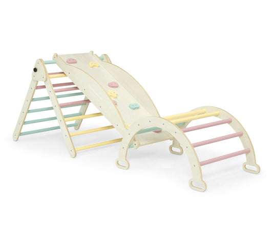 Delta Children Lil' Climber Gym