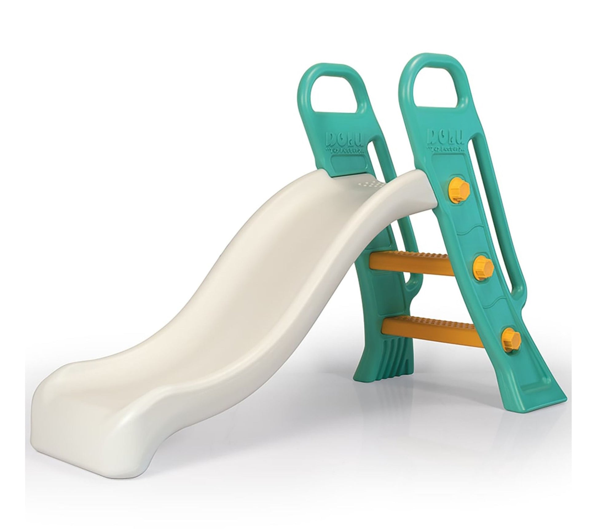 Dolu: Junior Slide - Playground Equipment, Backyard Activity