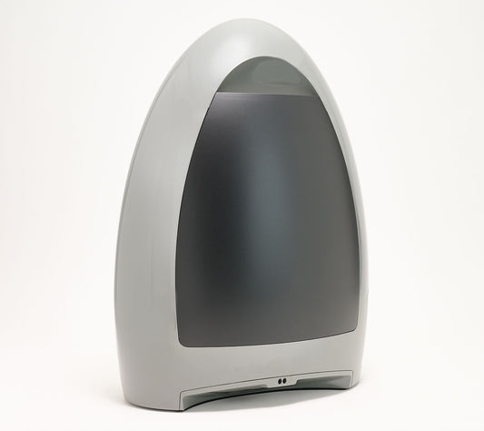 EyeVac Home Touchless Sensor Activated Vacuum