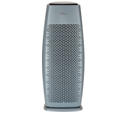 Hunter HP600 True HEPA Digital Tower Air Purifier