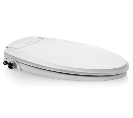 Brondell Swash EcoSeat Dual Nozzle Ambient TempBidet