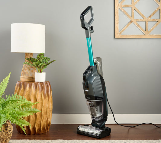BISSELL CrossWave HydroSteam Deluxe 3-in-1 Floor Cleaner