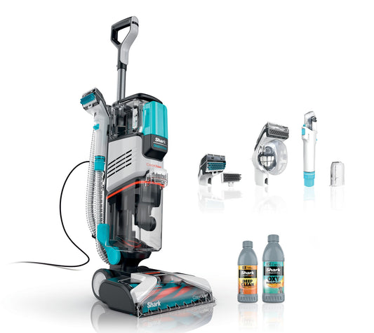 Shark CarpetXpert Upright Carpet Cleaner w/ StainStriker