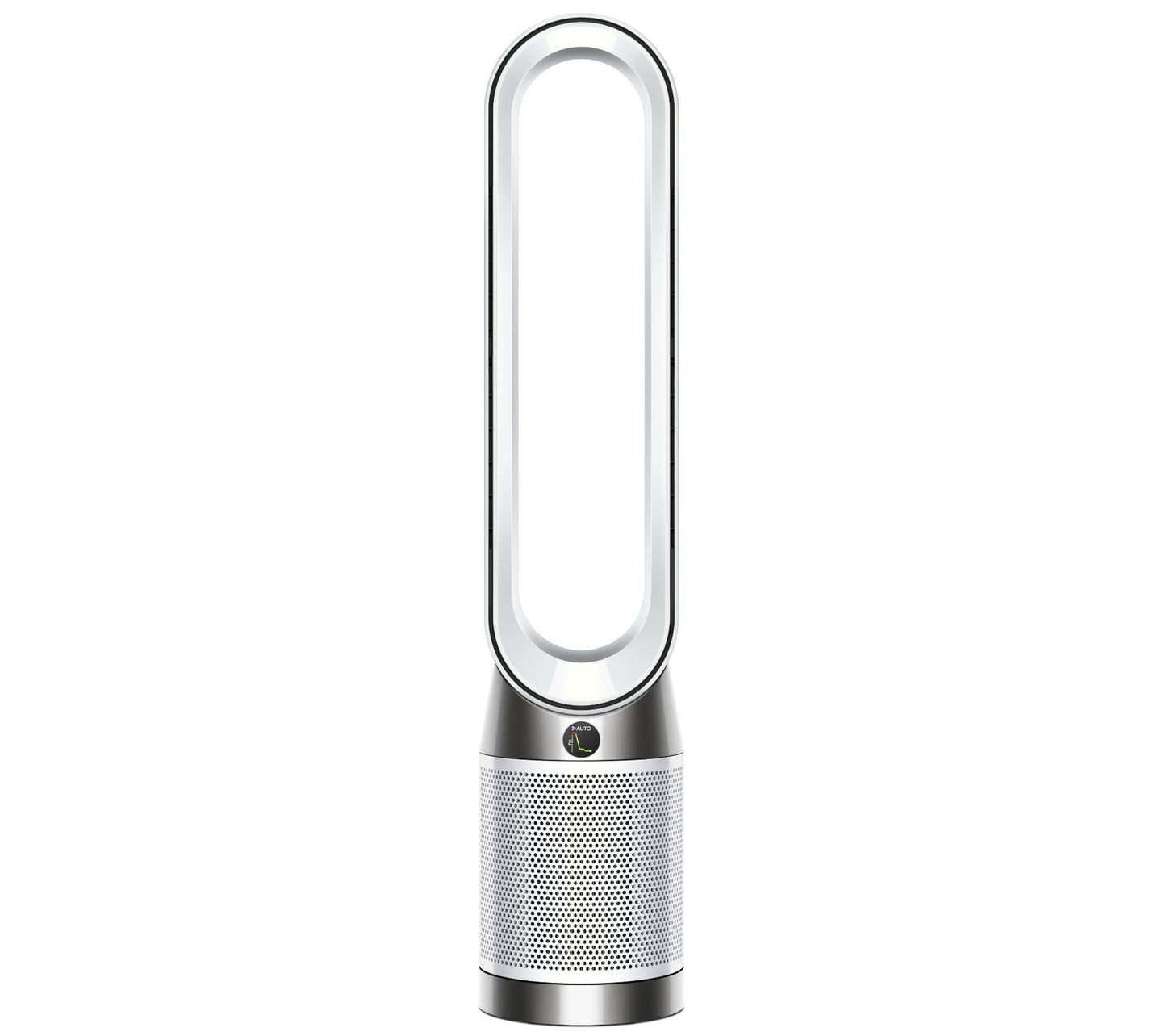 Dyson TP10 Pure Cool Air Purifier & Fan with Remote Control