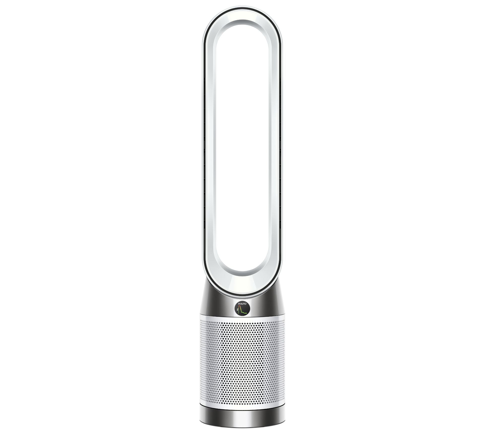 Dyson TP10 Pure Cool Air Purifier & Fan with Remote Control