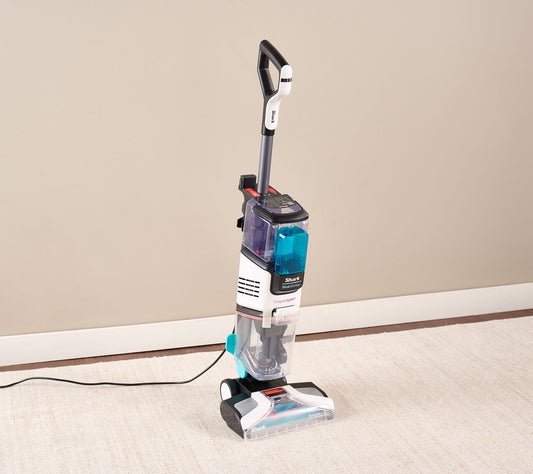 Shark CarpetXpert Upright Deep Carpet Cleaner & Stain Remover