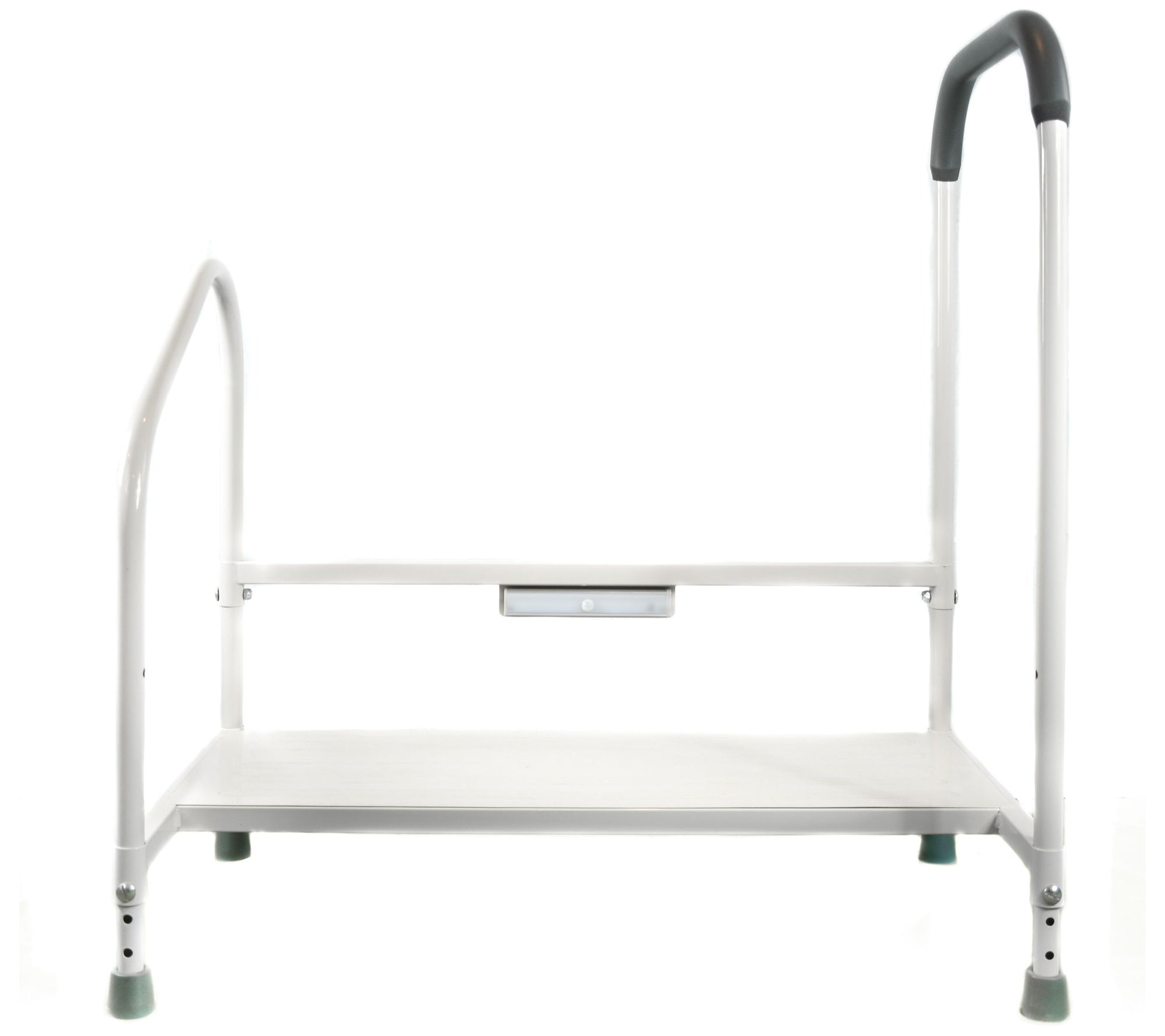 Step2Bed Deluxe Adjustable Height Bedside Step Stool